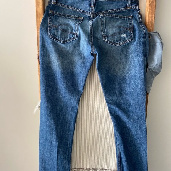Mens jeans - Picture 2 of 3